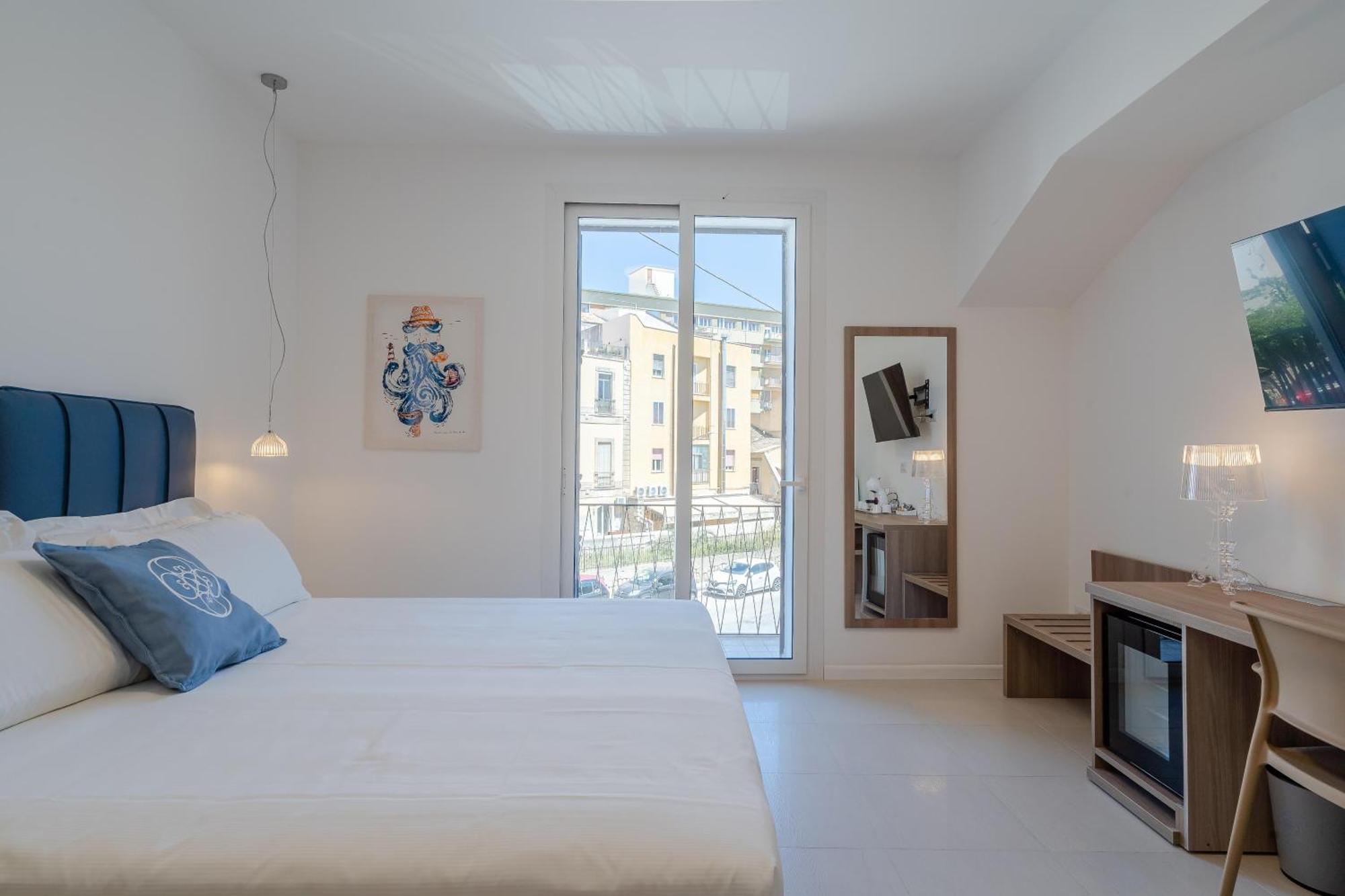 Dimore Delle Zagare Molo Syracuse Exterior photo