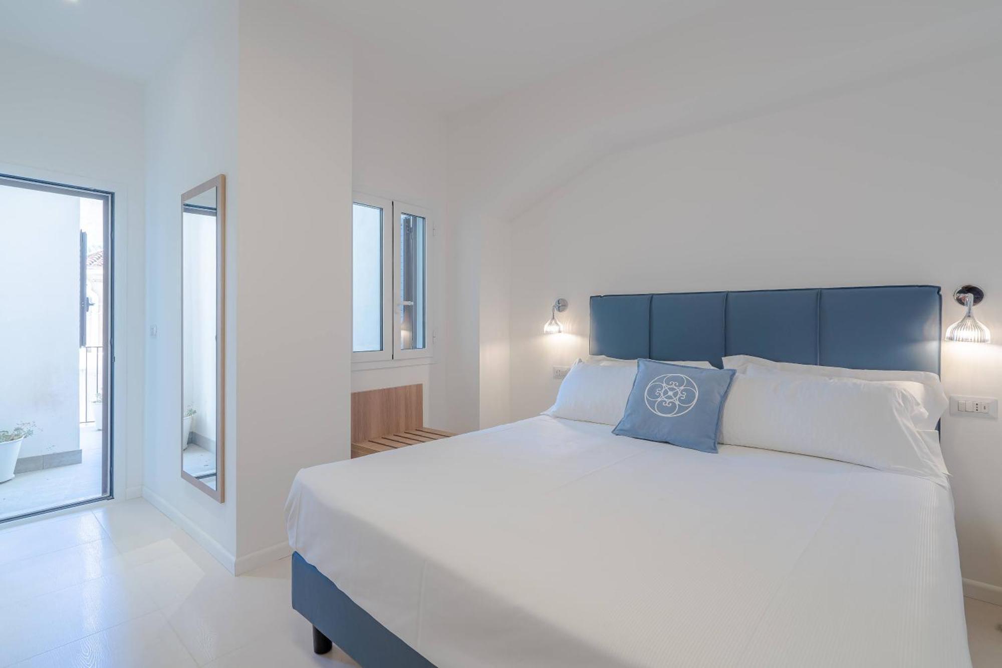 Dimore Delle Zagare Molo Syracuse Exterior photo